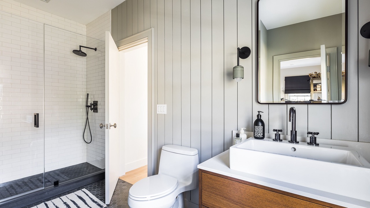 Photo of Bathroom in Sag Harbor
