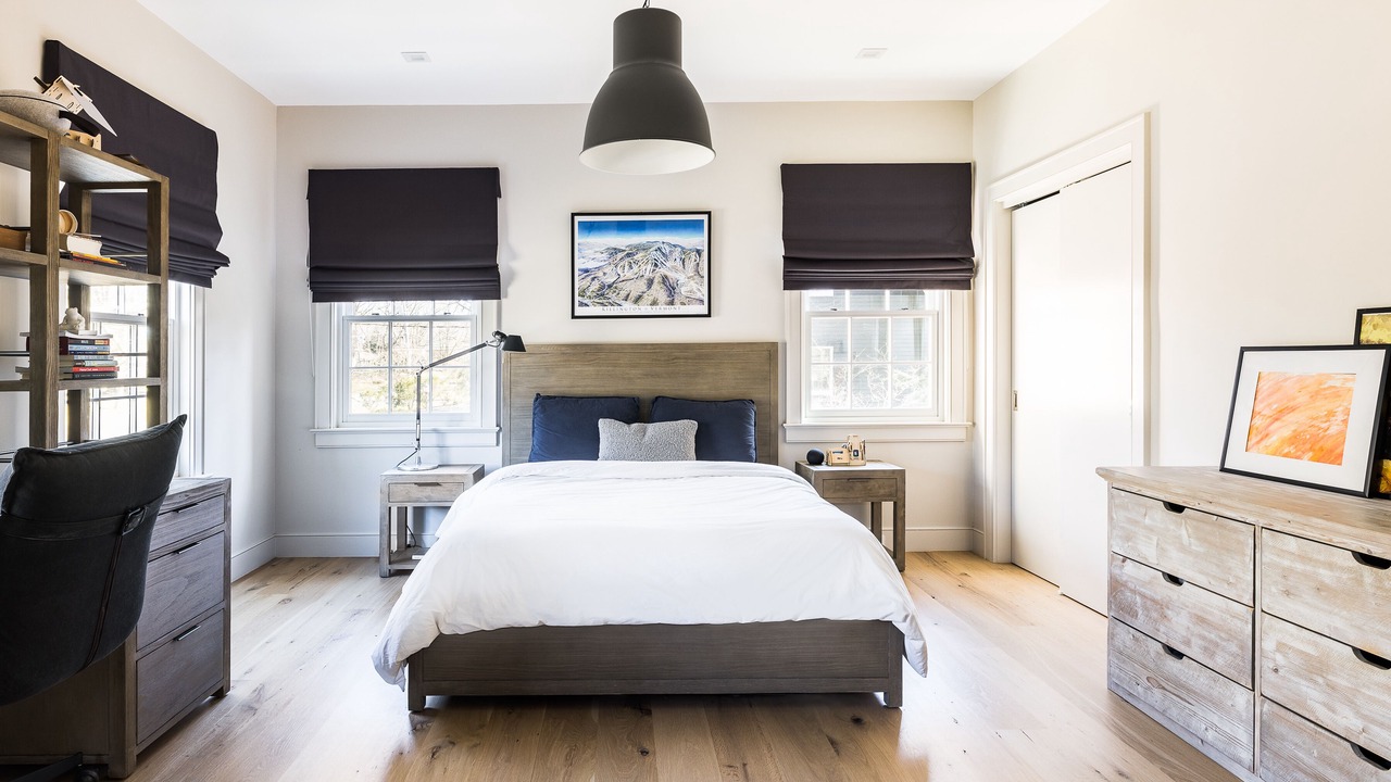 Photo of Bedroom in Sag Harbor