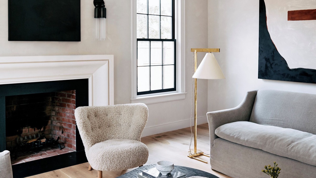 Photo of Livingroom in Sag Harbor