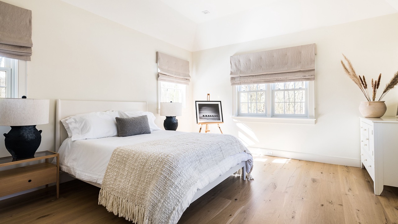 Photo of Bedroom in Sag Harbor