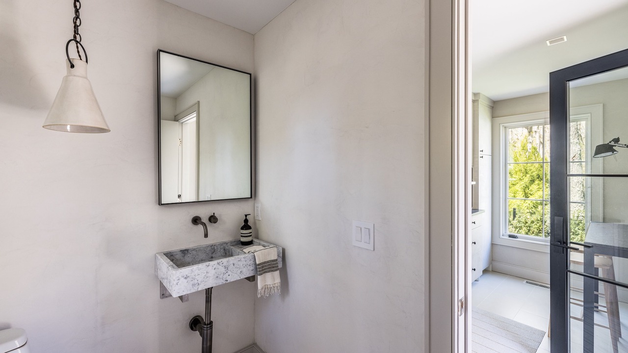 Photo of Bathroom in Sag Harbor
