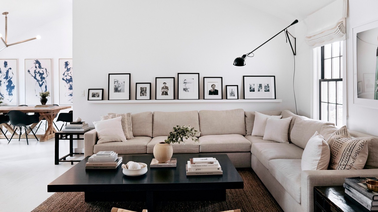 Photo of Livingroom in Sag Harbor