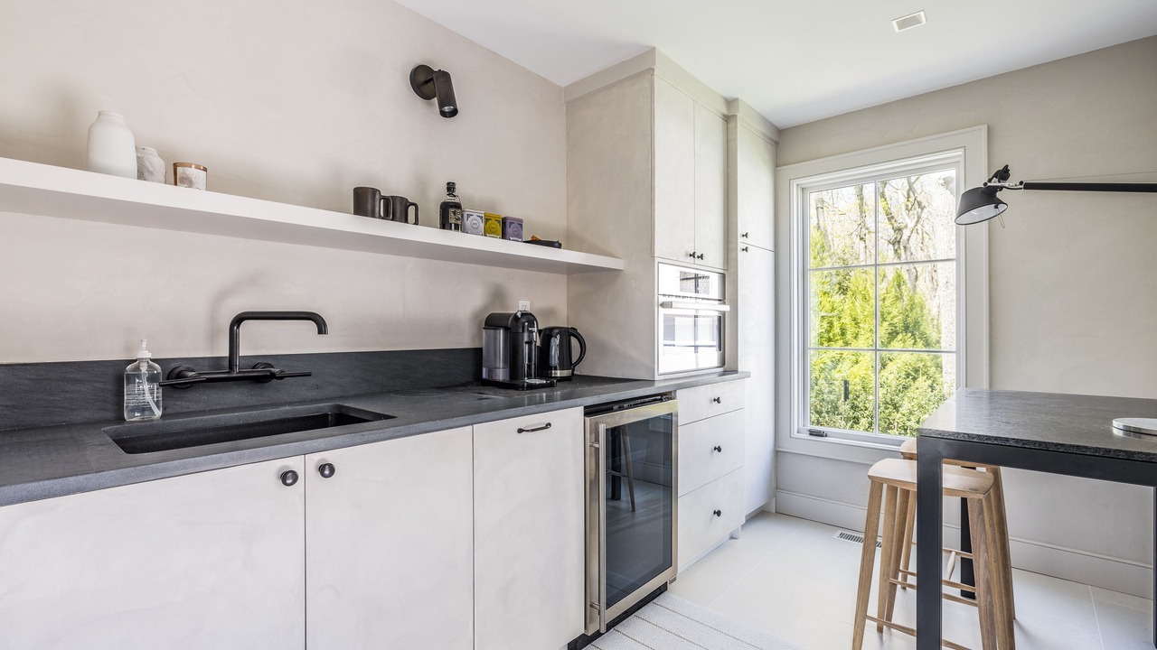 Photo of Kitchen in Sag Harbor