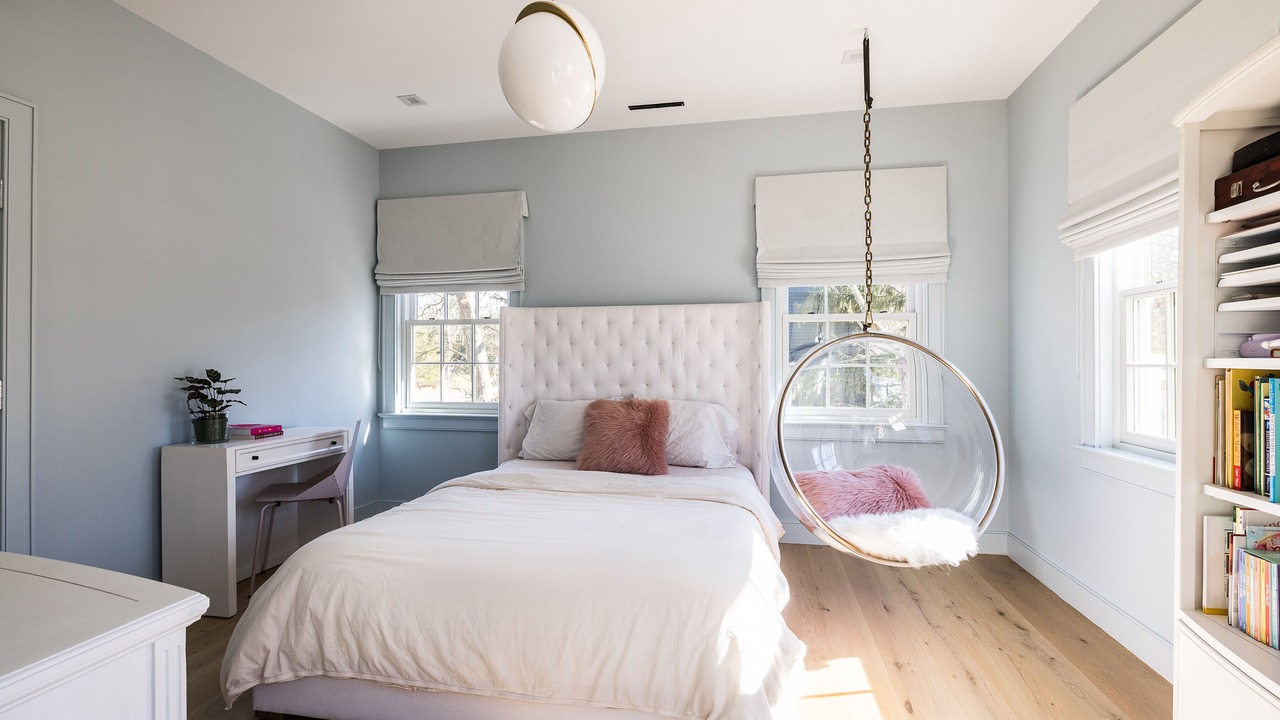 Photo of Bedroom in Sag Harbor