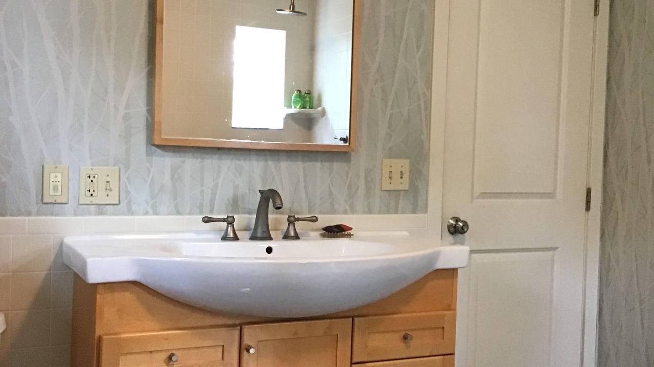 Photo of Bathroom in West Hurley
