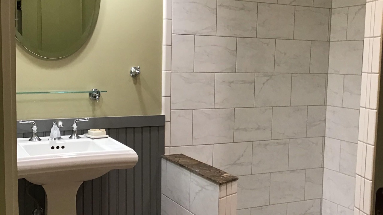 Photo of Bathroom in West Hurley