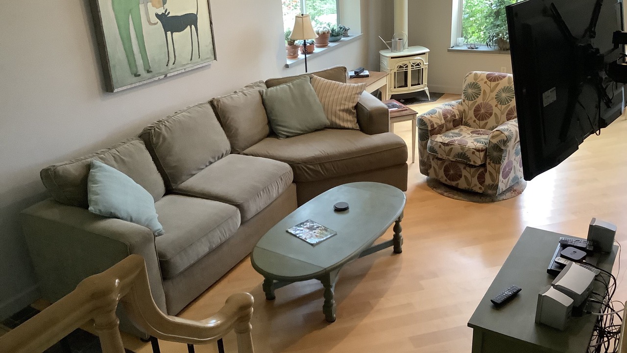 Photo of Bedroom in West Hurley