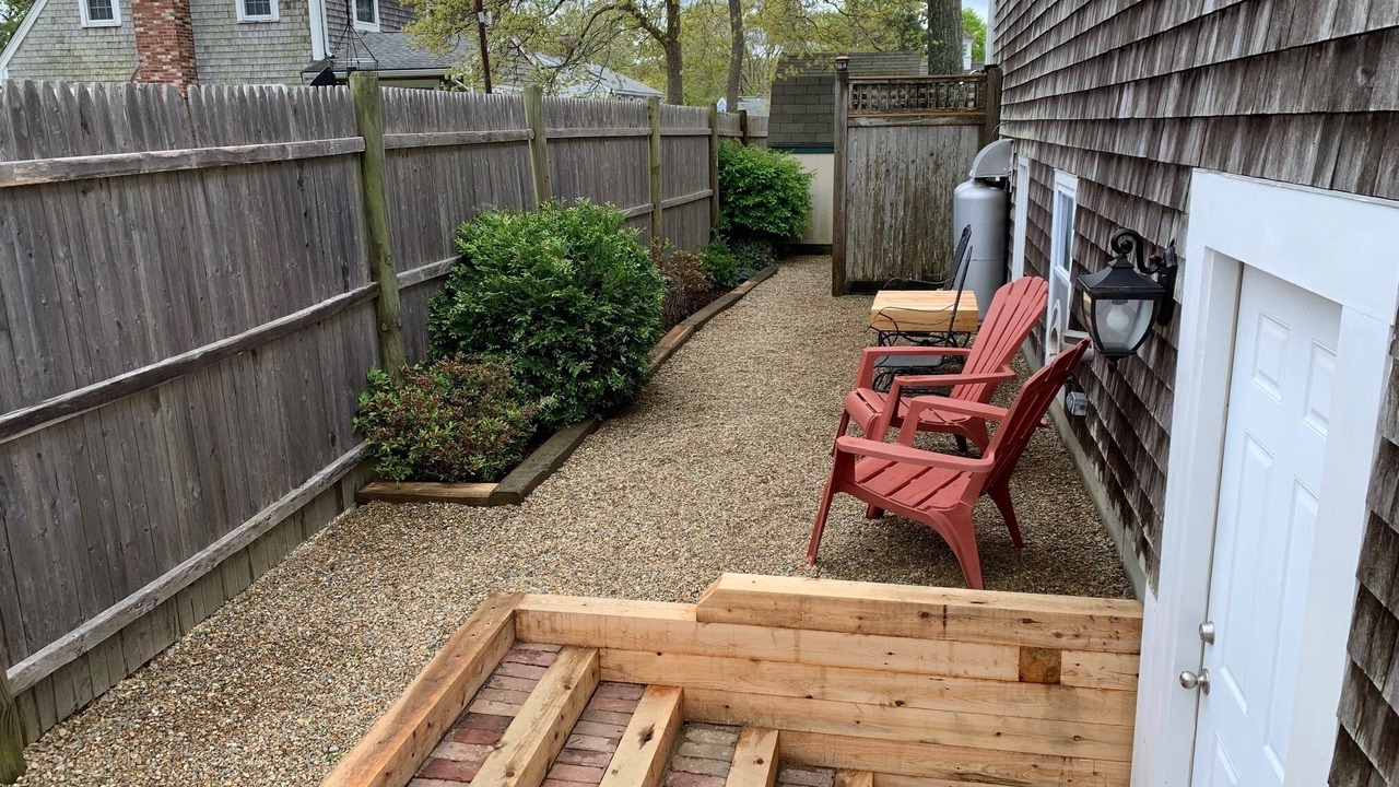 Photo of Outdoor in Cedar Bushes