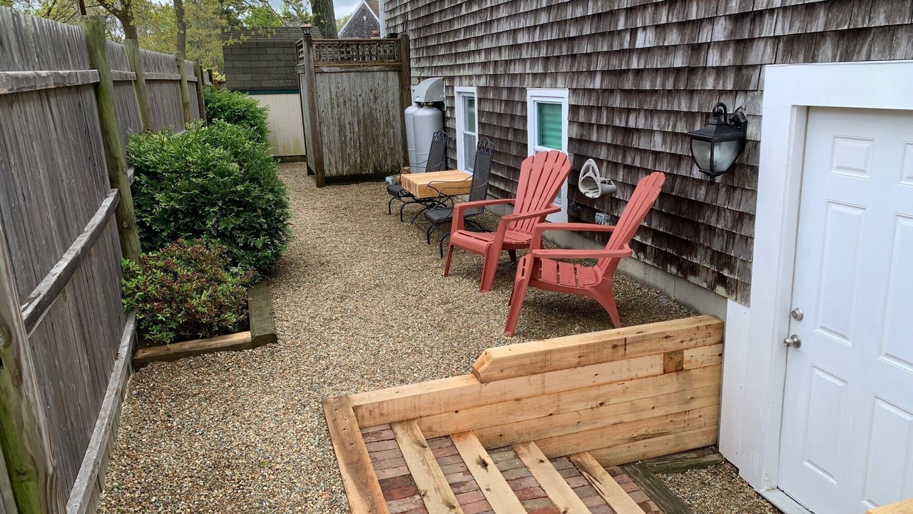 Photo of Outdoor in Cedar Bushes
