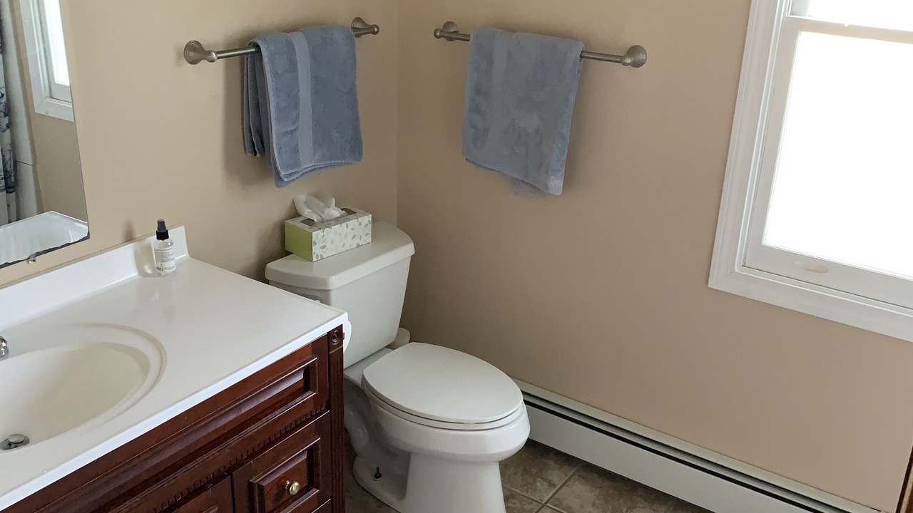 Photo of Bathroom in Cedar Bushes