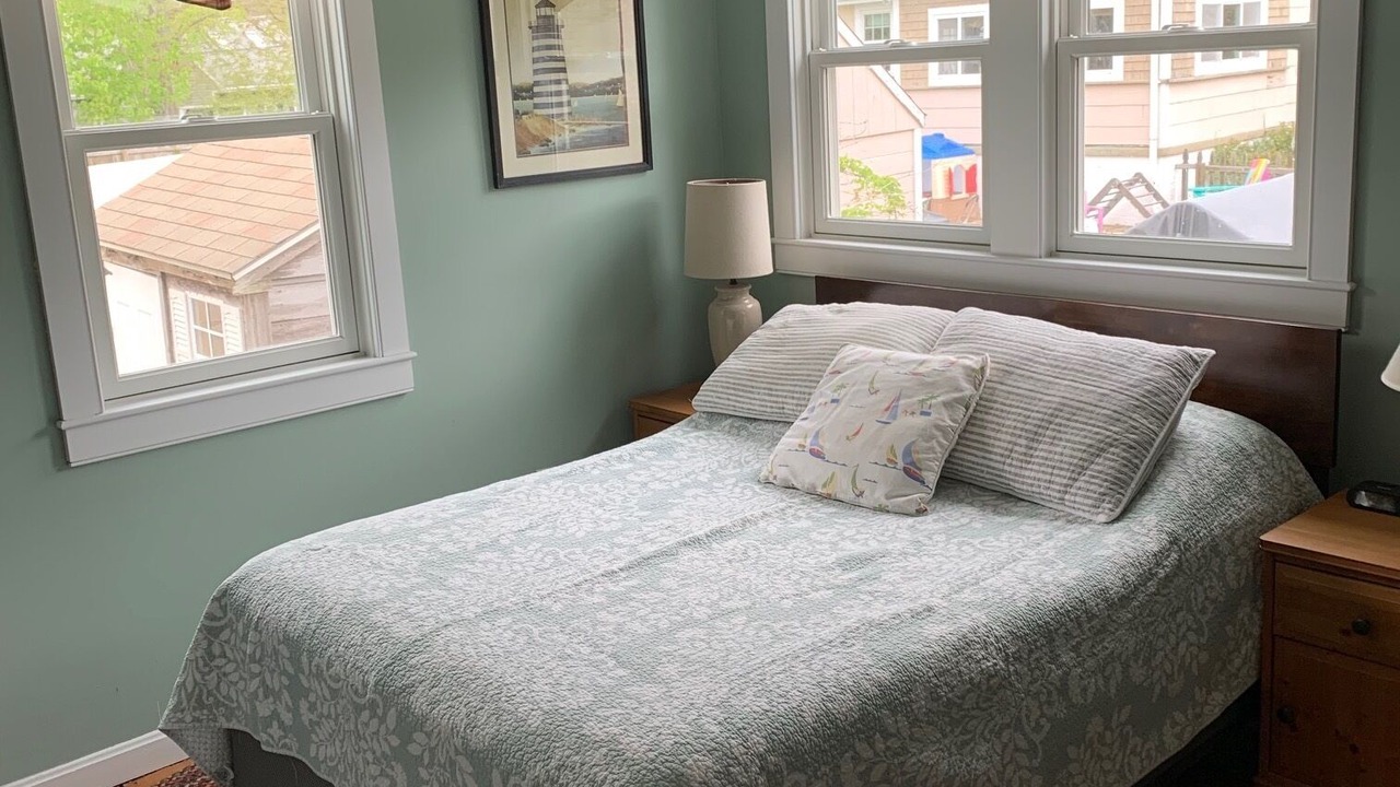 Photo of Bedroom in Cedar Bushes