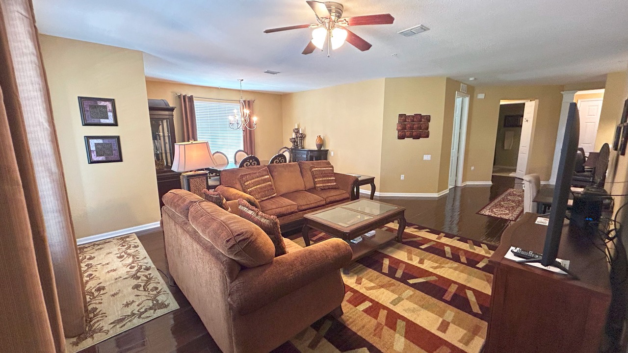 Photo of Bedroom in Florida Central Atlantic Coast