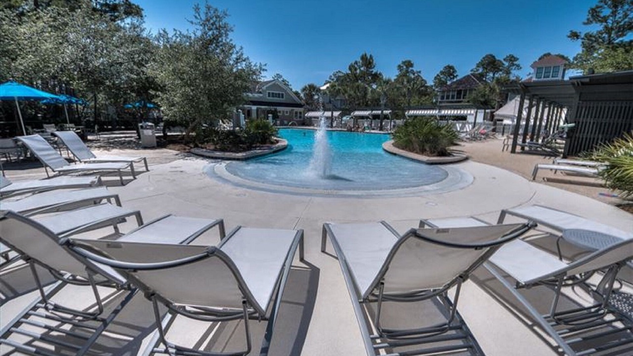 Photo of Outdoor in WaterSound West Beach