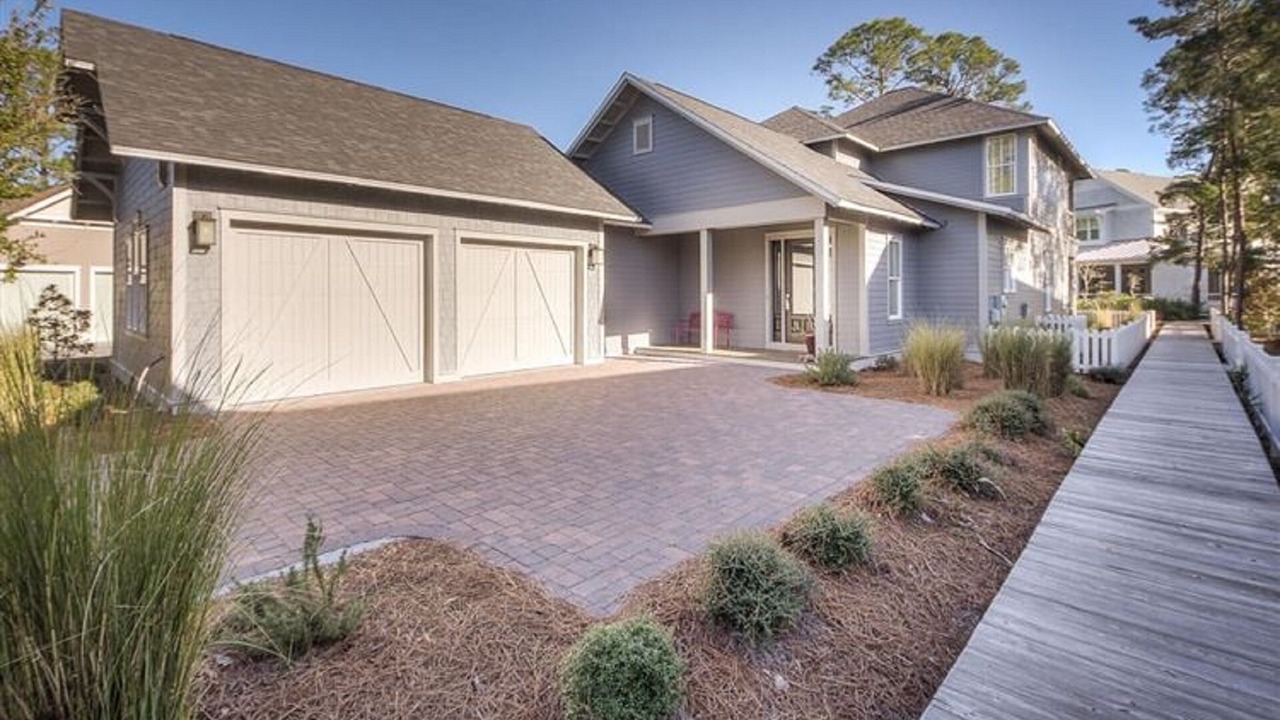 Photo of Outdoor in WaterSound West Beach