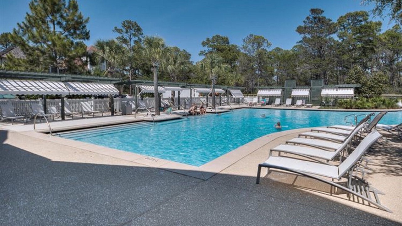 Photo of Outdoor in WaterSound West Beach