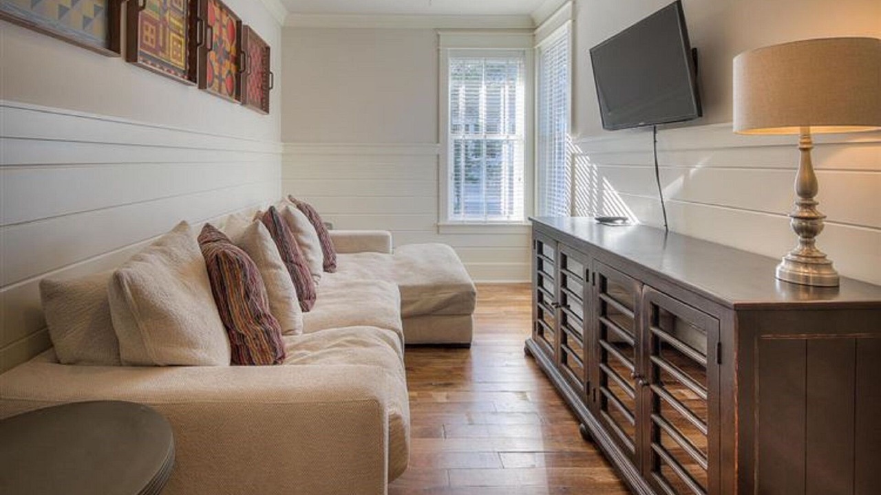 Photo of Bedroom in WaterSound West Beach