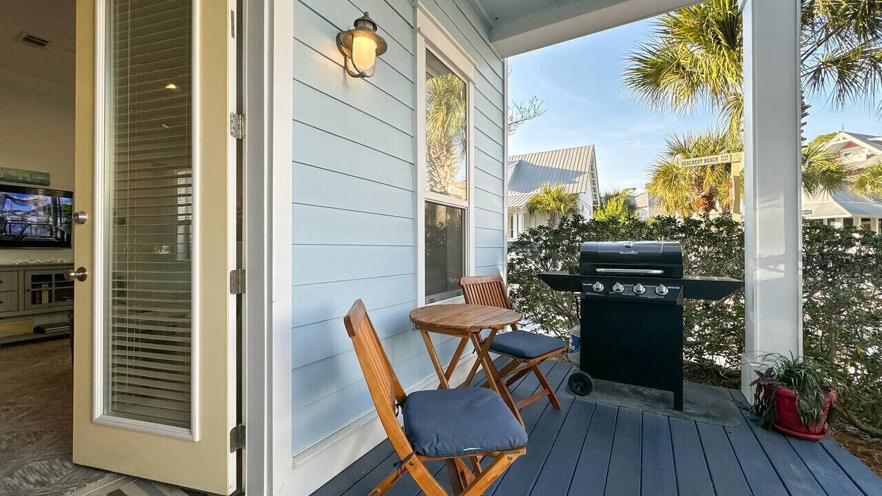 Photo of Outdoor in Seacrest Beach