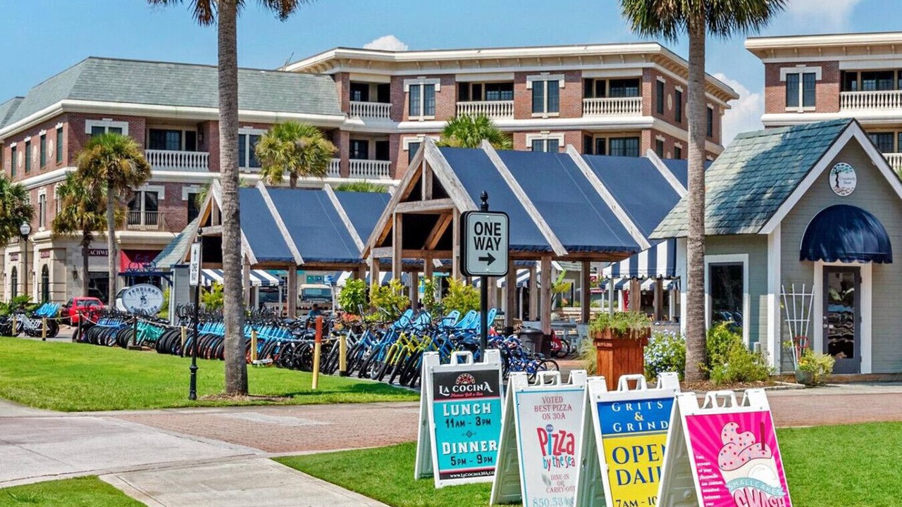 Photo of Others in Seacrest Beach