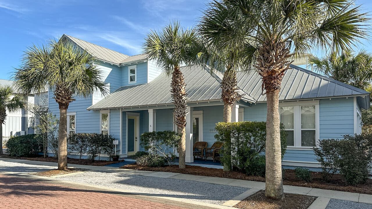 Photo of Outdoor in Seacrest Beach