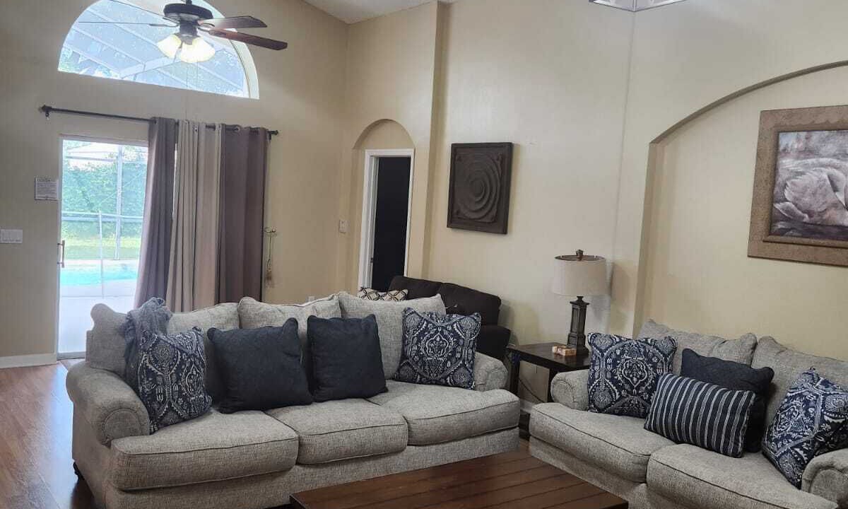 Photo of Livingroom in Highgate Park