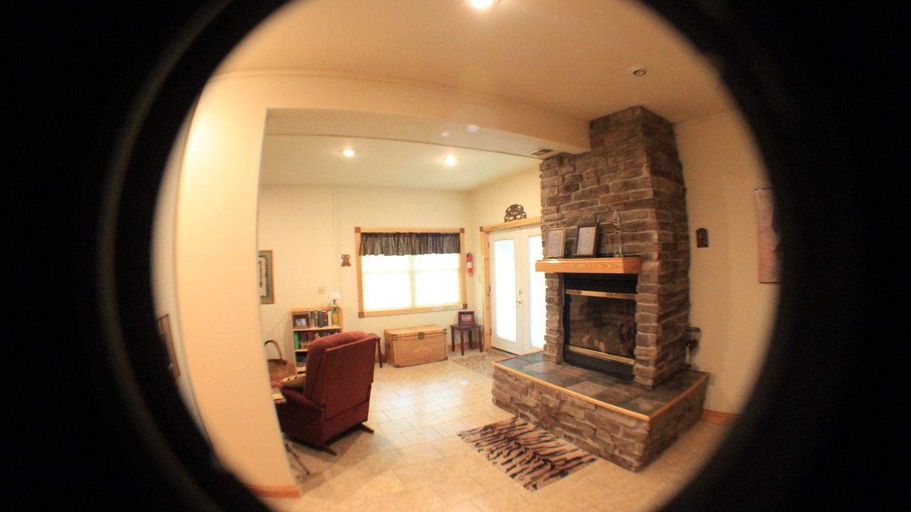 Photo of Livingroom in Lake George