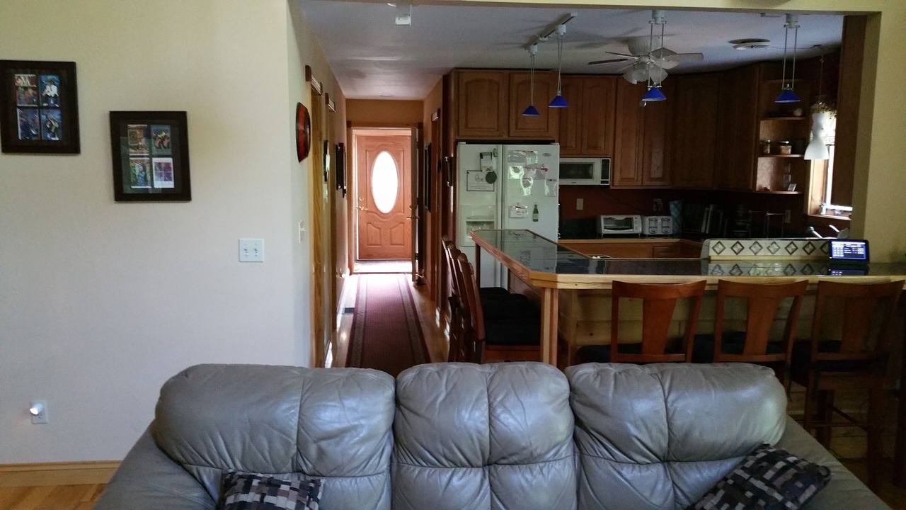Photo of Bedroom in Lake George