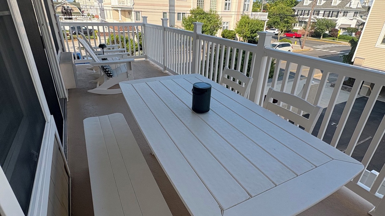 Photo of Outdoor in North End