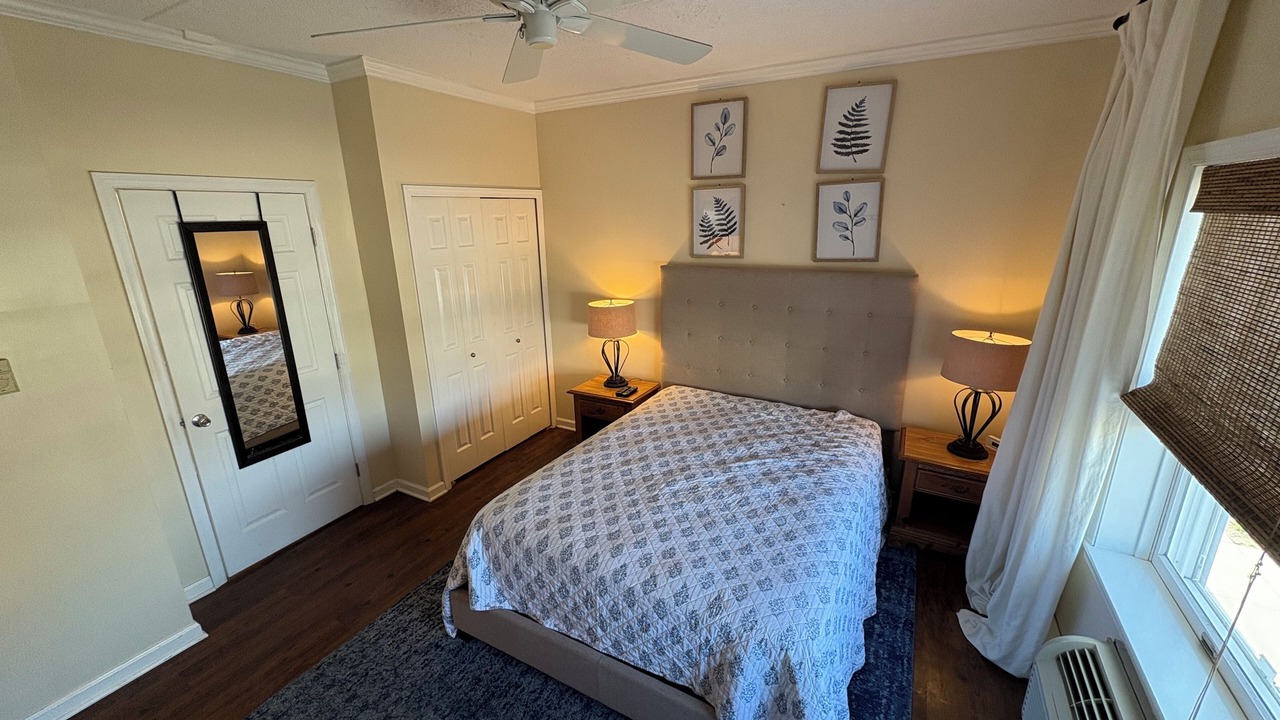 Photo of Bedroom in North End