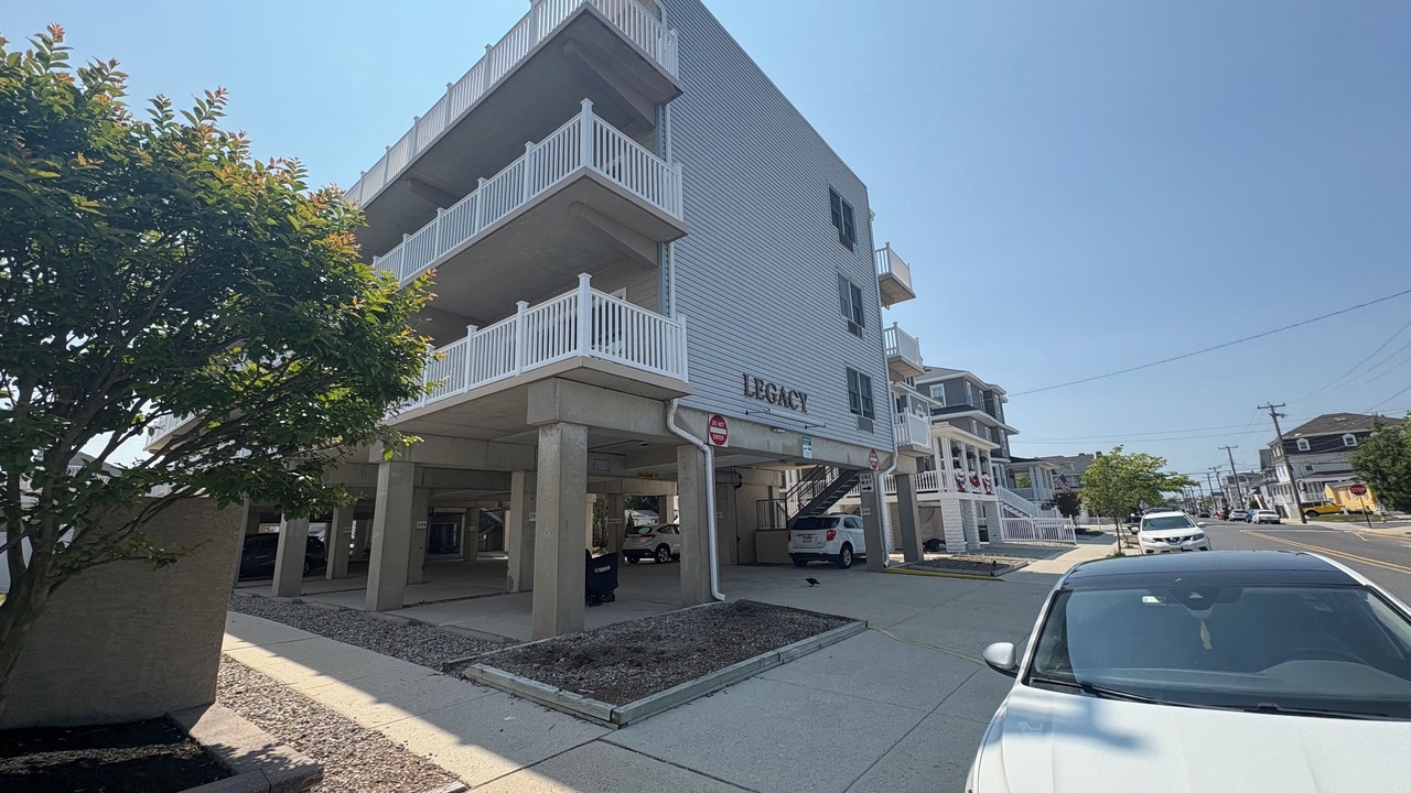 Photo of Outdoor in North End