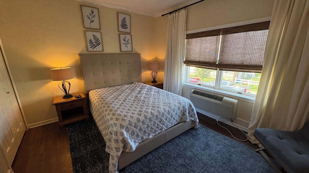 Photo of Bedroom in North End