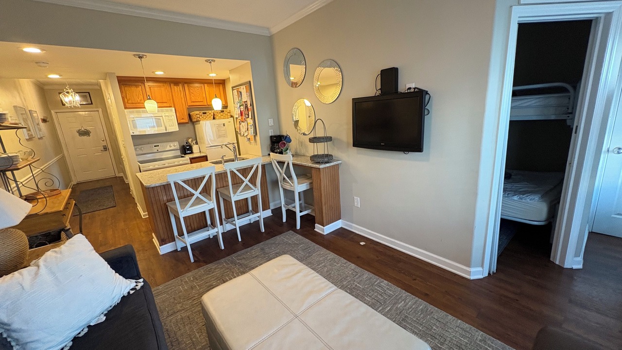 Photo of Bedroom in North End