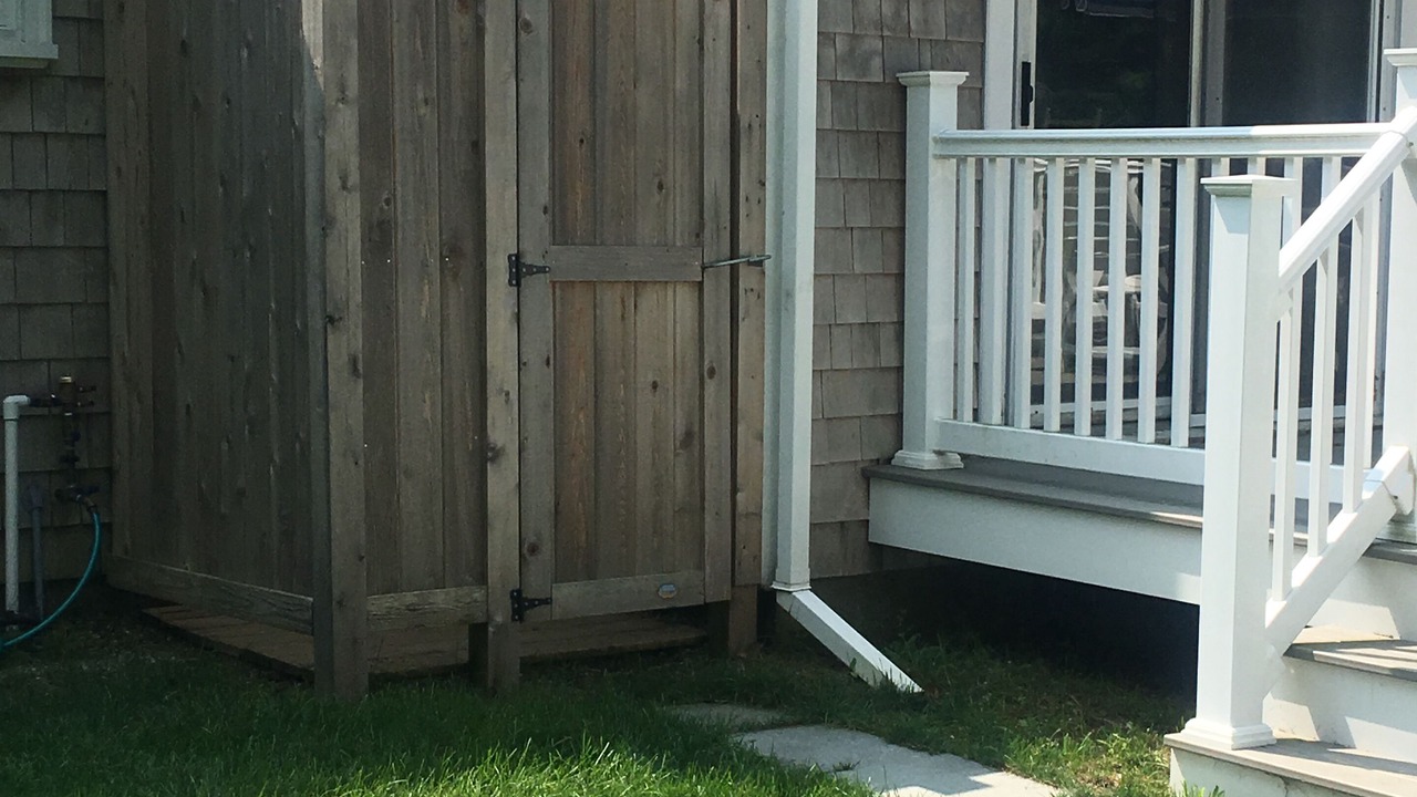Photo of Outdoor in East Falmouth
