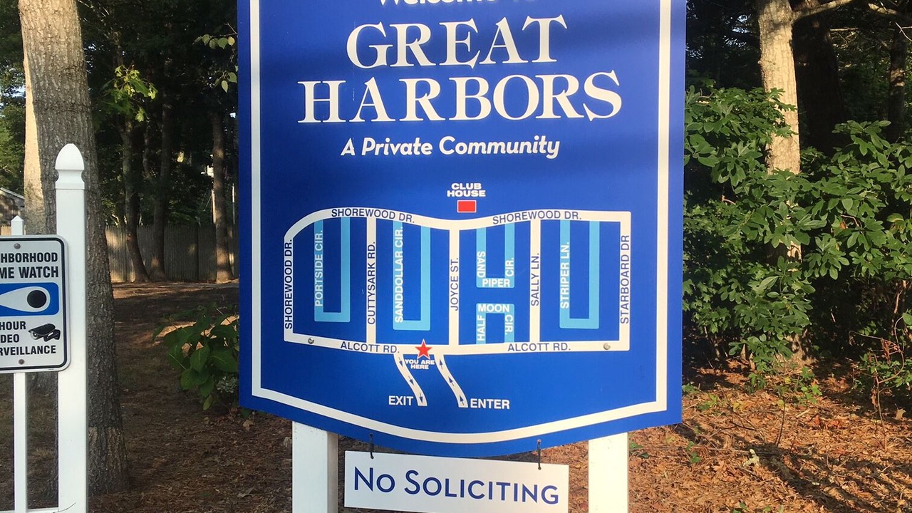 Photo of Outdoor in East Falmouth