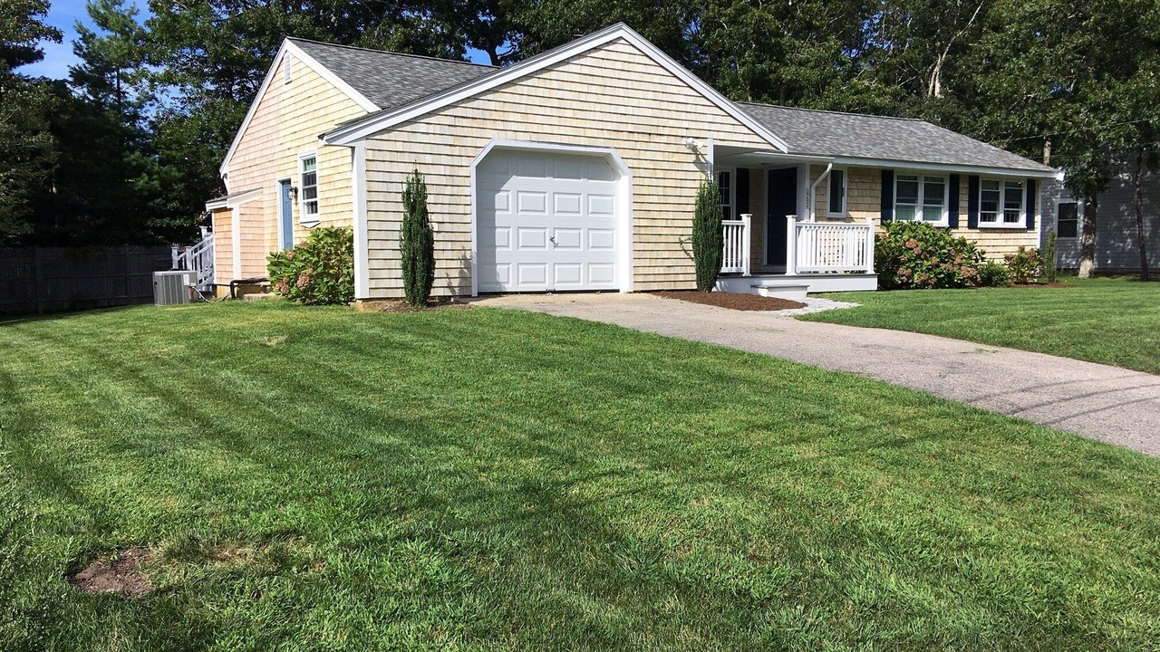 Photo of Outdoor in East Falmouth