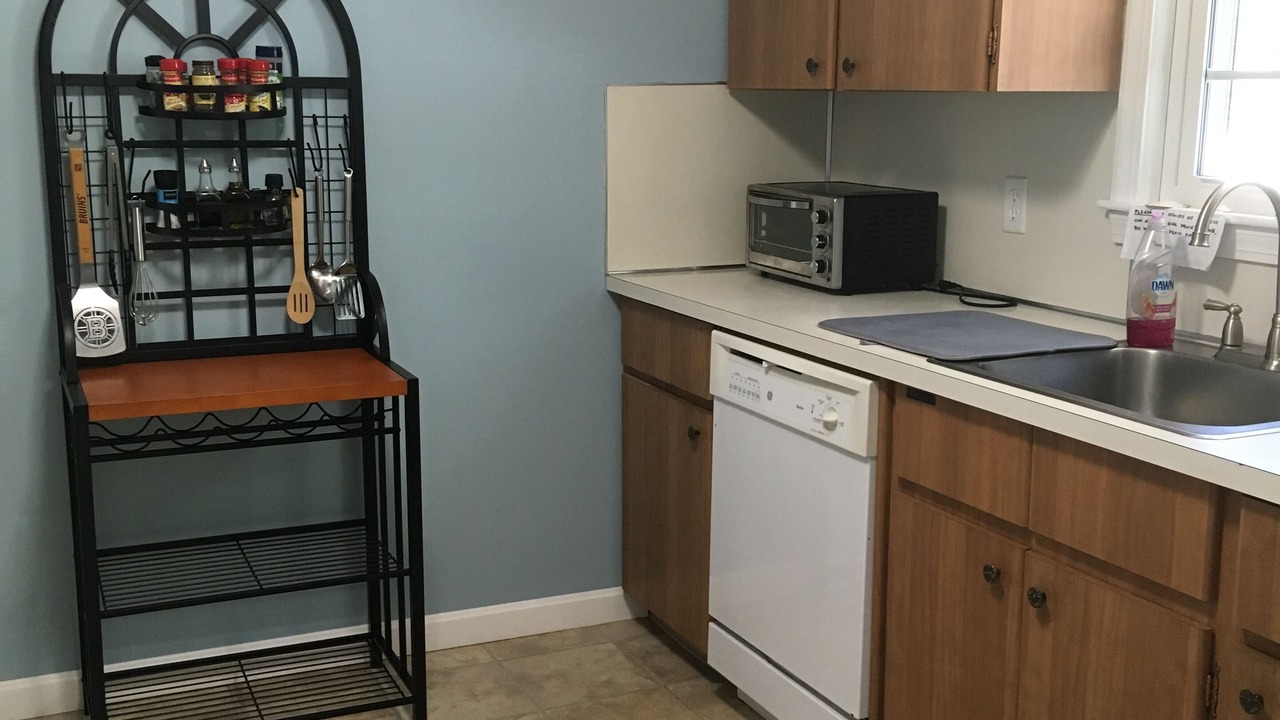 Photo of Kitchen in East Falmouth