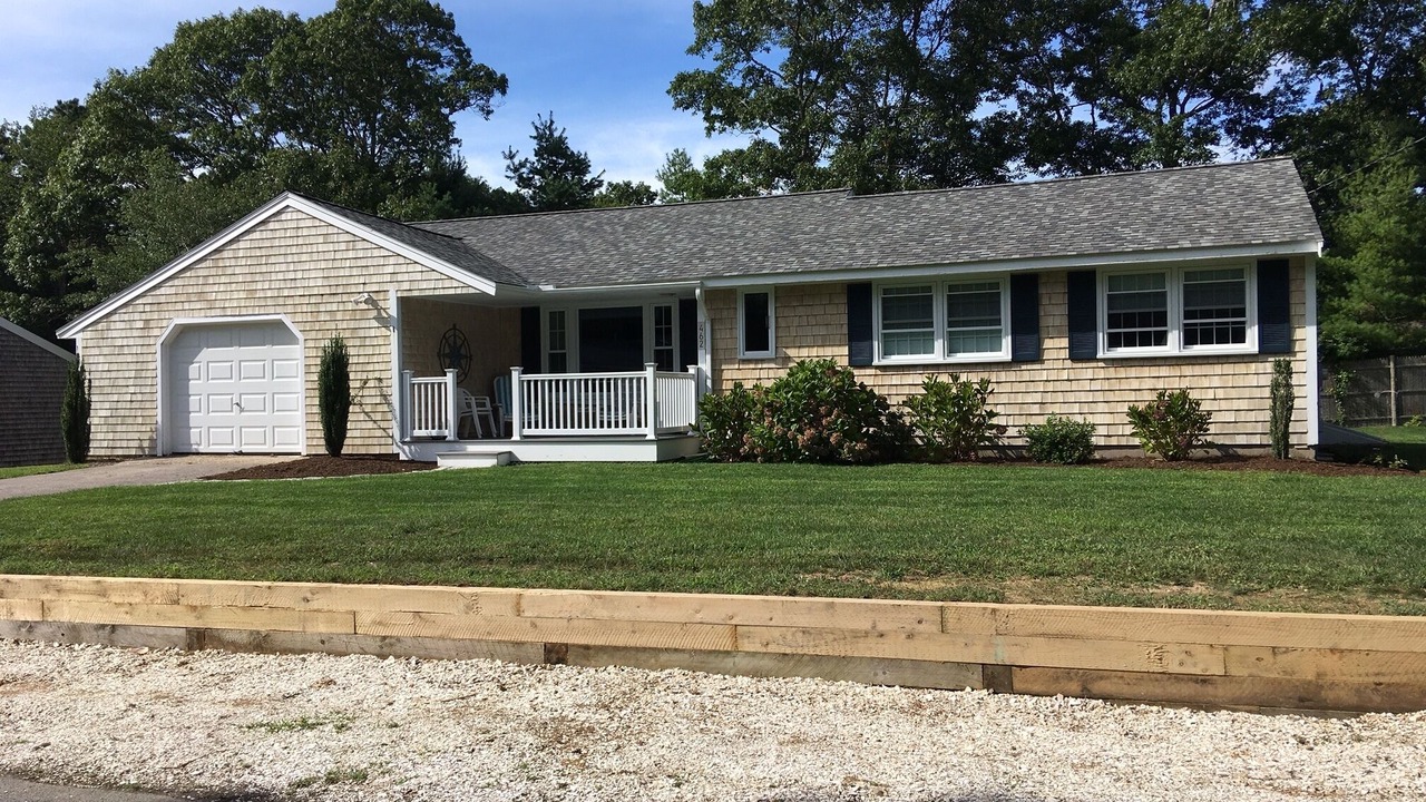 Photo of Outdoor in East Falmouth