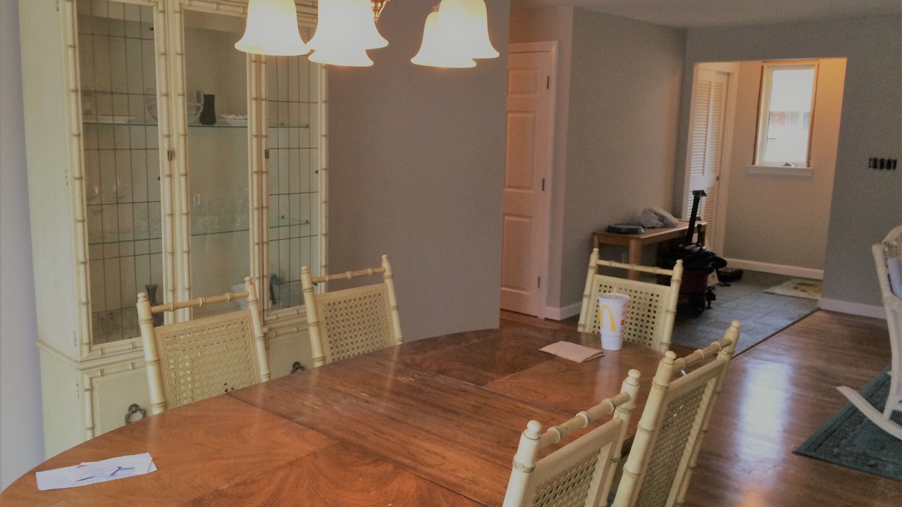 Photo of Livingroom in East Falmouth