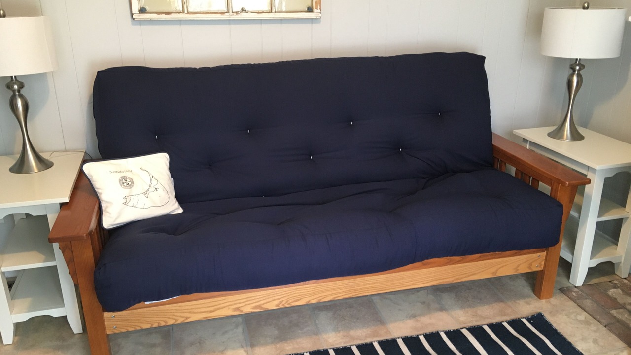 Photo of Bedroom in East Falmouth
