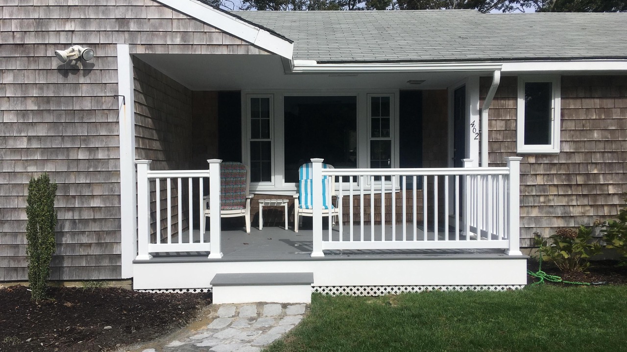 Photo of Outdoor in East Falmouth