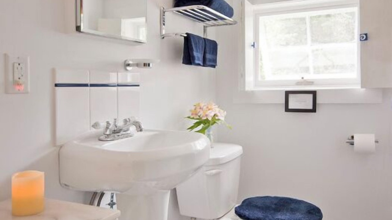 Photo of Bathroom in Woodstock
