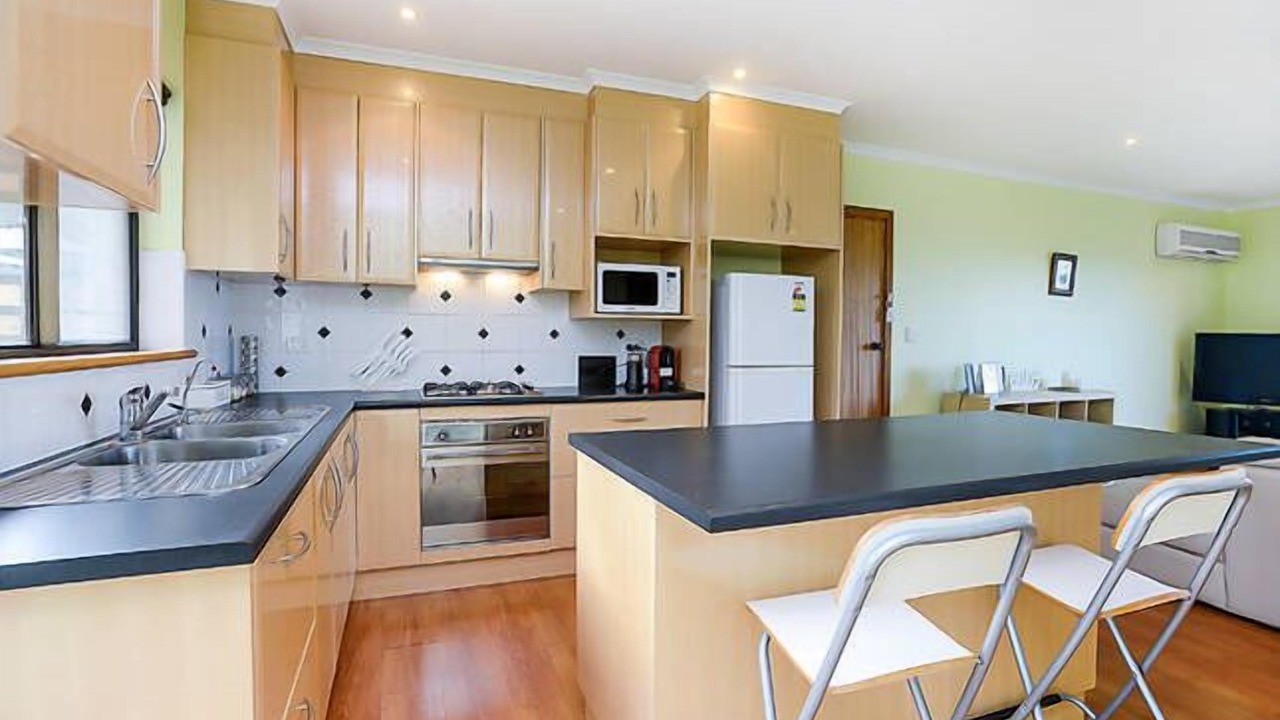 Photo of Kitchen in McLaren Vale