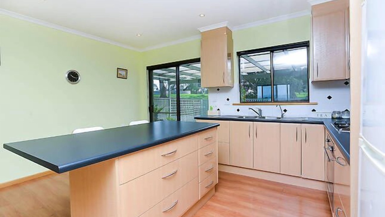 Photo of Kitchen in McLaren Vale