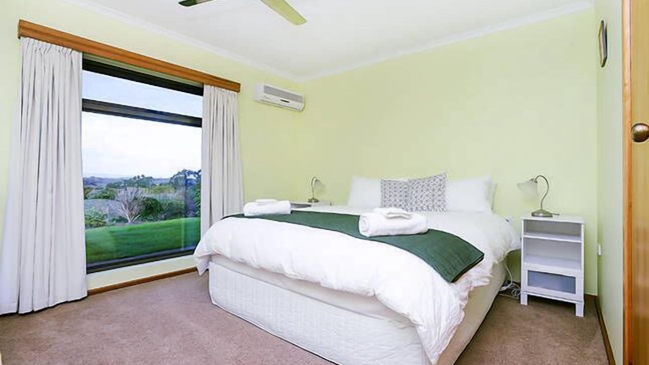 Photo of Bedroom in McLaren Vale