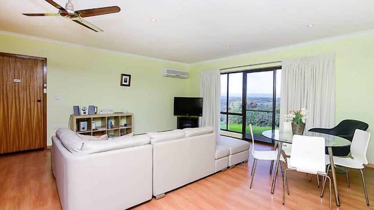 Photo of Livingroom in McLaren Vale