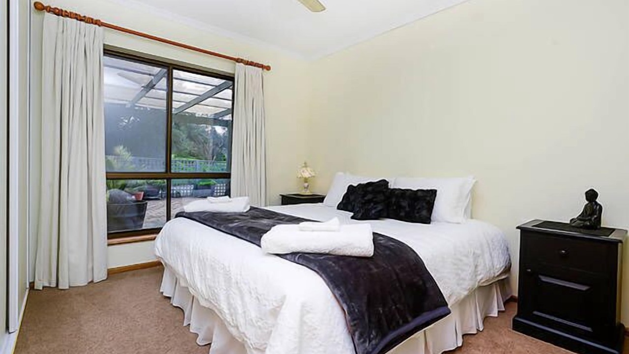 Photo of Bedroom in McLaren Vale