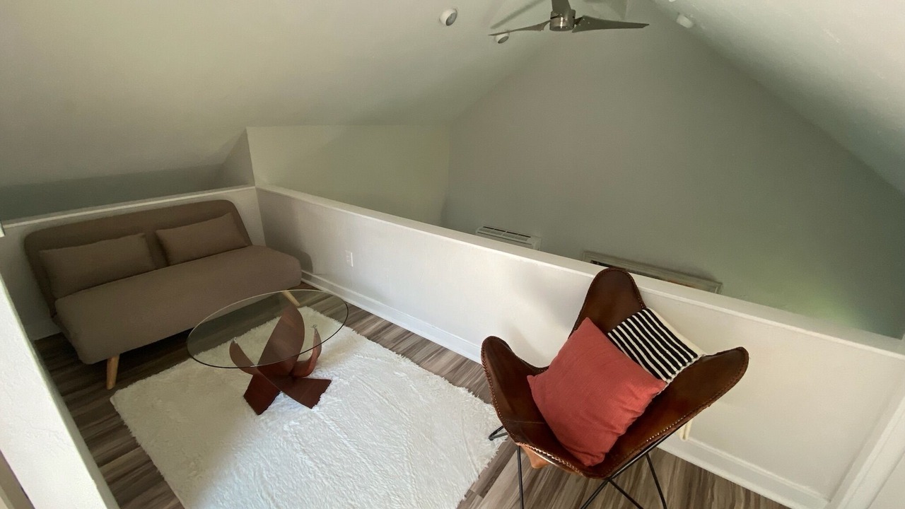 Photo of Bedroom in Oak Bluffs