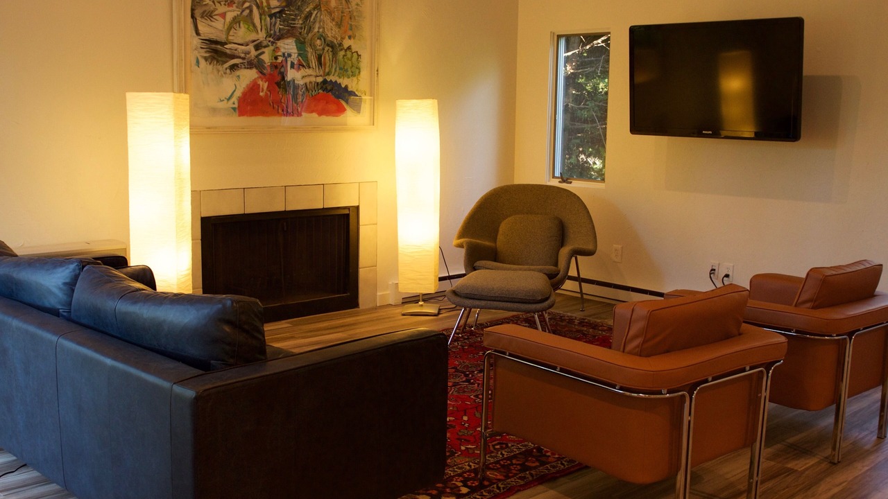 Photo of Bedroom in Oak Bluffs