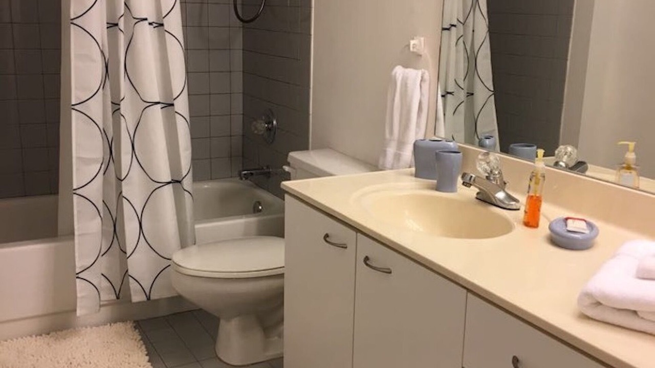 Photo of Bathroom in Sunny Isles Beach