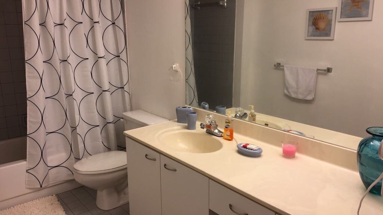 Photo of Bathroom in Sunny Isles Beach