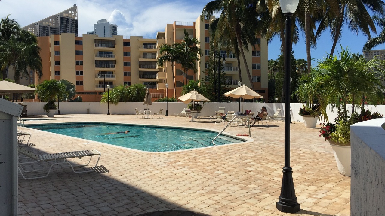 Photo of Outdoor in Sunny Isles Beach